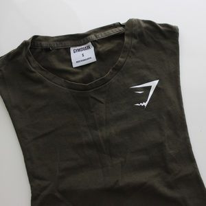Gymshark Tank